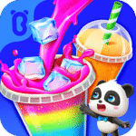 Baby Pandas Juice Maker MOD Unlimited Money 8.73.00.04 Baby Pandas Juice Maker MOD Unlimited Money 8.73.00.04
