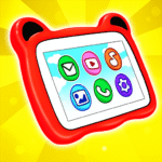 Babyphone tablet baby games MOD Unlimited Money 5.5.10 Babyphone tablet baby games MOD Unlimited Money 5.5.10