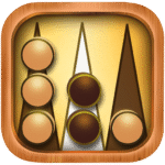 Backgammon Friends Online MOD Unlimited Money 1.148.0 Backgammon Friends Online MOD Unlimited Money 1.148.0