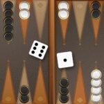 Backgammon Online Classic MOD Unlimited Money 4.1.02