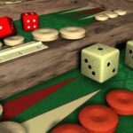 Backgammon V MOD Unlimited Money 5.25.88 Backgammon V MOD Unlimited Money 5.25.88