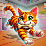 Bad Cat Chaos Simulator MOD Unlimited Money 3.3.6 Bad Cat Chaos Simulator MOD Unlimited Money 3.3.6
