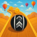 Ball Guyz – Rolling Ball Games MOD Unlimited Money 0.4.9 Ball Guyz – Rolling Ball Games MOD Unlimited Money 0.4.9