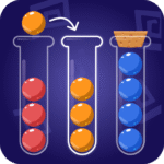 Ball Sorting Master – Puzzle MOD Unlimited Money VARY Ball Sorting Master – Puzzle MOD Unlimited Money VARY