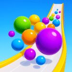 Balls Go High MOD Unlimited Money 1.9.12 Balls Go High MOD Unlimited Money 1.9.12