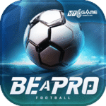 Be A Pro Football MOD Unlimited Money VARY Be A Pro Football MOD Unlimited Money VARY