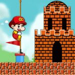 Beans World Super Run Go MOD Unlimited Money 5.9