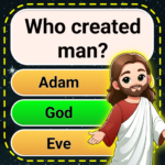 Bible Trivia Quiz Crossword MOD Unlimited Money 2.0.4