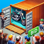 Bid Master auction tycoon MOD Unlimited Money 0.7.0 Bid Master auction tycoon MOD Unlimited Money 0.7.0
