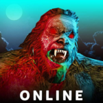 Bigfoot Hunting Multiplayer MOD Unlimited Money 2.5.4