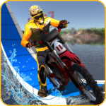 Bike Wipeout Edition MOD Unlimited Money 90.0 Bike Wipeout Edition MOD Unlimited Money 90.0