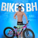 Bikes BH MOD Unlimited Money 1.0