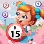 Bingo MOD Unlimited Money 2.6.6