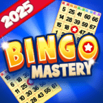 Bingo Mastery – Bingo Games MOD Unlimited Money 1.258 Bingo Mastery – Bingo Games MOD Unlimited Money 1.258