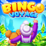 Bingo Voyage – Live Bingo Game MOD Unlimited Money 1.51.6 Bingo Voyage – Live Bingo Game MOD Unlimited Money 1.51.6
