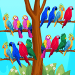Bird Puzzle – Color Game MOD Unlimited Money 2.17.5 Bird Puzzle – Color Game MOD Unlimited Money 2.17.5
