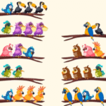 Bird Sort Puzzle Sorting Game MOD Unlimited Money 1.78 Bird Sort Puzzle Sorting Game MOD Unlimited Money 1.78