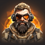Blacklist Special Ops Shooter MOD Unlimited Money 1.0.51