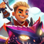 Blades of Brim MOD Unlimited Money 2.22.34 Blades of Brim MOD Unlimited Money 2.22.34