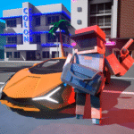 Block Crime Mafia Online RP MOD Unlimited Money 1.092 Block Crime Mafia Online RP MOD Unlimited Money 1.092
