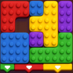 Block Escape MOD Unlimited Money 1.6.7 Block Escape MOD Unlimited Money 1.6.7