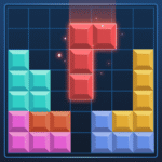 Block Puzzle Brick Classic MOD Unlimited Money 9.2 Block Puzzle Brick Classic MOD Unlimited Money 9.2