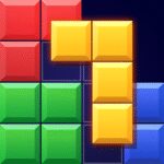 Block Puzzle Classic MOD Unlimited Money 1.0.23