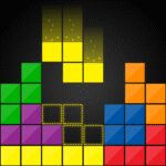 Block Puzzle Drag Fit MOD Unlimited Money 4.0.2 Block Puzzle Drag Fit MOD Unlimited Money 4.0.2