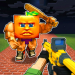 Blocky Hunters FPS Survival MOD Unlimited Money 1.0.4 Blocky Hunters FPS Survival MOD Unlimited Money 1.0.4