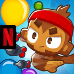 Bloons TD 6 NETFLIX MOD Unlimited Money 50.2 Bloons TD 6 NETFLIX MOD Unlimited Money 50.2