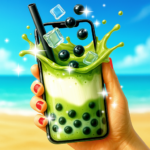 Boba Tasty DIY Drink Recipe MOD Unlimited Money 1.2.8 Boba Tasty DIY Drink Recipe MOD Unlimited Money 1.2.8
