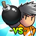 Bomber Friends MOD Unlimited Money 5.66