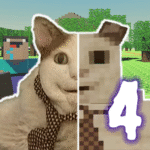 Boo Scared 4 Noob Runaway MOD Unlimited Money 1.1.1 Boo Scared 4 Noob Runaway MOD Unlimited Money 1.1.1