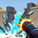 Boom Blast MOD Unlimited Money VARY Boom Blast MOD Unlimited Money VARY