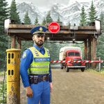 Border Police Smuggling Game MOD Unlimited Money 1.2.1 Border Police Smuggling Game MOD Unlimited Money 1.2.1