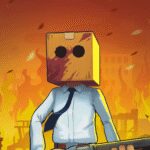 Box Head Roguelike MOD Unlimited Money 3.5.0