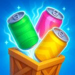 Box Jam – 3D puzzle MOD Unlimited Money 1.0.68