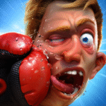 Boxing Star Boxing Fight Game MOD Unlimited Money 7.2.0 Boxing Star Boxing Fight Game MOD Unlimited Money 7.2.0