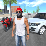 BraveBiker MOD Unlimited Money 23