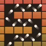 Brick Breaker Legend Balls MOD Unlimited Money 25.1002.02 Brick Breaker Legend Balls MOD Unlimited Money 25.1002.02