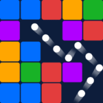 Bricks Ball Puzzle MOD Unlimited Money 1.1.17 Bricks Ball Puzzle MOD Unlimited Money 1.1.17