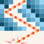 Bricks Breaker Puzzle MOD Unlimited Money 2.2.7 Bricks Breaker Puzzle MOD Unlimited Money 2.2.7