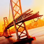 Bridge Construction Simulator MOD Unlimited Money 1.6.0 Bridge Construction Simulator MOD Unlimited Money 1.6.0