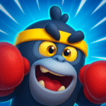 Bubble Busters Bubble Shooter MOD Unlimited Money 1.14.10 Bubble Busters Bubble Shooter MOD Unlimited Money 1.14.10