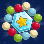 Bubble Cloud Spinning Match-3 MOD Unlimited Money 92 Bubble Cloud Spinning Match-3 MOD Unlimited Money 92