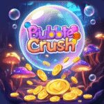 Bubble Crush MOD Unlimited Money 1.1.1