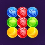 Bubble Crush – Match Puzzle MOD Unlimited Money 7.2.10 Bubble Crush – Match Puzzle MOD Unlimited Money 7.2.10