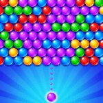 Bubble Shooter Genies MOD Unlimited Money 2.80.0