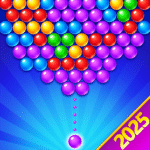 Bubble Shooter Legend MOD Unlimited Money 2.105.0
