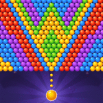 Bubble Shooter Magic Adventure MOD Unlimited Money 1.4.0.6 Bubble Shooter Magic Adventure MOD Unlimited Money 1.4.0.6